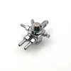 YS ST-6 Spray Gun Metal 1.0/1.3/1.3/2,0 mm Auto