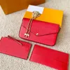 Fashion Money Clips Luxury Designer Crossbody Women Handbag Wallet Card Holder Mini253f