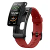 2020 Nuevo Huawei Band B6 Talkband B6 Bluetooth Smart Smart Sports Sports pulseras táctiles Touch AMOLED LLAME Band1410782