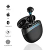 TWS Bluetooth беспроводные наушники Bass Headset сенсорное управление спортивные наушники стерео наушники для Android смартфон