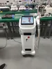 USA Accessoires Trip Golflengte 755/808 / 1064nm Diode Laser Permanente Haarverwijdering Huidverstrakking, Huidverjonging Schoonheidsmachine