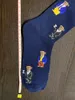 جورب مع جوارب برسومات كرتونية عصرية بطبعة دب Harajuku للجنسين جوارب قطنية قابلة للتمدد مع جورب الكاحل على شبكة الإنترنت جوارب مرحة للكاحل