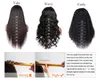 Perucas de cabelo humano com renda completa para mulheres negras, perucas brasileiras com renda completa, seda, ondulado, sem cola, frontal, cabelo humano 7532865