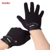 BOODUN Professional Horse Riding Gloves for Men Women Wear-Resistant Antiskid Equestrian Gloves Horse Racing Gloves Equipment 201020