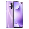 Original Xiaomi Redmi K30 4G LTE Celular 8GB RAM 128GB 256GB ROM Snapdragon 730G Octa Core Android 6.67" Tela Cheia 64.0MP AI NFC Impressão Digital ID Celular Inteligente