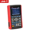 UNI-T UT283A analyseur de qualité de puissance monophasé compteur d'énergie True RMS Interface USB analyse complète enregistrement de Capture