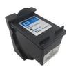 Hot Promotie Nieuwste Hoge Kwaliteit Inktcartridge voor HP 63 XL 63 Officejet 2620 voor Envy 4500 Zwart