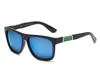 été Mode homme Lunettes conduite Lunettes de soleil Cyclisme Sports Lunettes de soleil en plein air femme Lunettes noir coupe-vent Cyclisme Sports drop SHIP