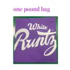 Rucksack Boyz One Pound Runtz Jungle Boys wiederverschließbare geruchsdichte Beutel 420 Verpackung Mylar 1 Pfund