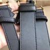 Créateurs de mode ceinture en cuir pour hommes femmes sangle mâle boucle lisse jeans vintage cowboy designer décontracté serpent hommes ceintures avec bo1188068