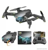 GD89 Pro 4K HD 90 ° elektriksel olarak ayarlanabilir kamera yeni başlayan drone oyuncak otomatik engel önleme hareket pisti ile po f1170088