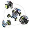 Velocis RC Car 1:32 2. Mutiplayer em paralelo Operar Radio Control Carro Mini Crawler RC Veículos Brinquedos para crianças LJ200919