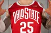 Ohio State Buckeyes Cj Walker Kyle Young Alonzo Gaffney Justin Ahrens Ibrahima Diallo Luther Muhammad Basketball Jersey