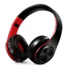 3.0 W1 Pro Kablosuz Kulaklıklar Kafa Bluetooth Kulaklık Marka Yeni Kablosuz 3.0 Perakende Kutusu Ile Kulak Bilgileri Plastik Mühürlü