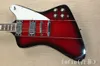 G Firebird Models Electric Guitar Wine Red Piano Rosewood Fingerboard Custom Guitar1305154