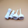 14mm /18mm female /male Joint Ceramic Nails with Carb Cap Smoking Domeless Ceramic Nail Tip ST01-04