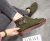 Sıcak Satış-Kadın Çizmeler Sıcak Kış Kadın Ayakkabı Artı Boyutu Kadın Faux Süet Ayak Bileği Boot Bayan Büyük Boy Peluş Bayanlar Kar Botları