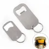 Beer Bottle Bleade Remover Speed ​​Dream Flat Mini Beer CAN CAN PENER Stains Stains Steel Kichen Accessories Home Gadgets