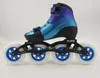 inline rawler kid kid 4 size speed appleable kildren acelect اطلاق أحذية غسيل مفردة مع أربع عجلات 1