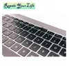 laptop keyboard for MateBook X pro MACH-W19 W19B W29 W09 US English backlight keys chocolate Full-size hot sale no frame1