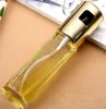 BBQ Cooking Glass Oil Sprayer Glass Oil Sprayer Bomba de aceite de acero inoxidable Spray Oil Bottle Sprayer Can Jar Pot Kitchen Tool GGA3762