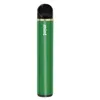 Kundenspezifische Einweg-Vape-Stift 1500 Puffs E-Zigaretten 6ML-Pods OEM-Marken-Logo-Design