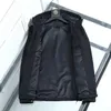 Fashion designer Mens Jacket Spring Autumn Outwear Windbreaker Zipper clothes Jackets Coat Outside Men's Clothing Size M-XXL