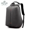 Backpack 2021 Laptop de moda 16 polegadas à prova d'água cobrança USB de grande capacidade Nylon Highking School School Polyester Zipper Bag1