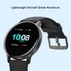 Umidigi Smart Watch Sleep Fitness Tracker met hartslagmonitor Waterdichte smartwatch voor vrouwen en menuWatch 2S voor Android IO1094386