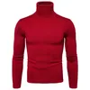 Fashion Mens Women Solid Sweater Turtleneck for Winner Designer Brand Sweater Men Luxury Clothes Cashmere Men 2020 SA-8