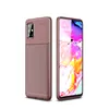 Ultra Dunne Zachte Telefoon Gevallen voor Samsung Galaxy Note 20 Note10 Pro Soft Case Cover voor Samsung S20 S10 Plus M51 M31 M30S M01 A01 Core A20E