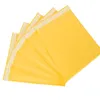 13 * 15 cm Kraft Bubble Envelopes Papier Verpakkingen Pegded Mailers Pakket Bubbels Envelop Courier Opbergtas