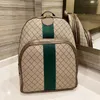 Sacs de soirée Sac à dos de créateur Sac à main de marque de luxe Sacs à dos à double bandoulière Femme Portefeuille Sacs en cuir véritable Lady Plaid Purses Duffle Bagages par fenhongbag 01