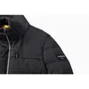 Enjeolon Marke Verdicken Winter Unten Mit Kapuze Jacke Männer Licht Unten Mantel Für Männer Hoodies Parka Mantel 3XL Unten Parka Männlich YR0130 LJ201009