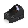 사냥 범위 액세서리 Airsoft Reddot Sight Reflely Shoectproof 미니 시력 2moa 도트 Ar Pistol 또는 Shotgun CL2-0135