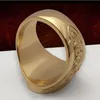 S1837 Hot Fashion Jewelry Virgin Mary Ring Men Women Ring