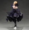 FATE SABERARTURIA PENDRAGON ALTER DROSE VER PVCアクションフィギュアアニメフィギュアモデルToys Saberフィギュアコレクション人形ギフト8780354