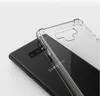 Transparent tydliga akrylhårda fall för moto G52 G9 G10/G30 G60 G60S One Fusion Xiaomi Redmi Note 10 Pro Max 11S Note11 Poco X4 Pro Nova8 LG K41S K51S K50 Reno 7 6 Lite