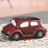 Retro Creative Car Flower Pot Mini Garden Pnters Pnt Succulent Pnter Desk Flower Pot Cactus Pnt Pot Home Office Decoration 278837927863