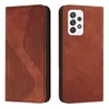 Skin Feel Étuis portefeuille en cuir pour iphone 13 pro max 12 11 X XR XS MAX 6G 7G 8G Samsung S22 plus A13 A53 A33 M52 5G S Line Stong Support magnétique Support de carte d'identité Flip Cover