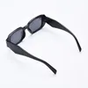 النظارات الشمسية الموضة للنساء رجل Goggle Beach Sun Glasses