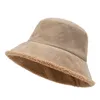 winter warm cap hat lady women girls age reduction warming wind proof