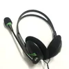 Headset with Microphone Noise Cancelling Computer PC Headset Lightweight Wired Headphones for PC /Laptop/Mac/ School/Kids /Call Center