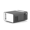 T300 Micro Mini Postable Projector HD Pocket Led Projectors для видео -домашнего кинотеатра поддержки фильма USB SD Media Player