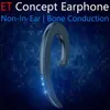 Jakcom Et Non In Ear Concept Słuchawki Gorąca Sprzedaż w telefonie komórkowym Słuchawki jako słuchawki na szyję Słuchawki poniżej 100 mp3