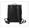 Designer escola bolsa bolsa de computador grande capacidade mochila casual bolsa à prova d 'água macio moda bolsa para homem negócio negócio saco simples design hbp