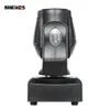 Moving Head Lights High Quality 6x15W Laser Beam RGBW Support flera DMX -lägen för DJ Club Patry KTV -konsert