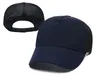 2019 Nouvelle marque hommes chapeaux de créateurs casquettes de baseball réglables dame mode chapeau été camionneur casquette femmes loisirs casquette dropshippin1156032