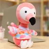 25 cm Animal Crossing Plush Toy Ge Away Card Cartoon Raymond Jingjiang Doll Kk Toys Plush Pillow Children's Gifts LJ201126