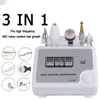 Slimming Machine High Qiality 3 In 1 Pro Frequency Hair Growth Comb Scalp Care Treatment Sprayer Machine Fast522